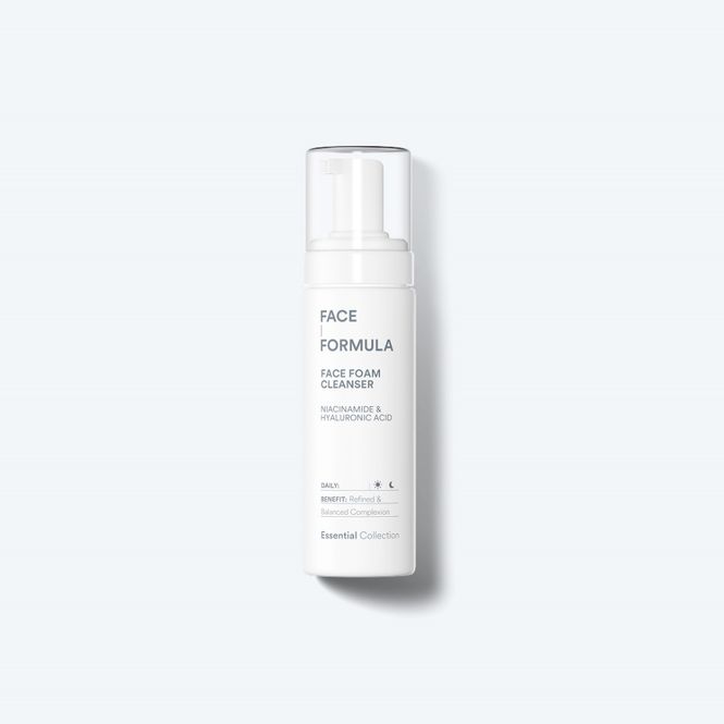 Hovedbilde FF Face Foam Cleanser 150 ml
