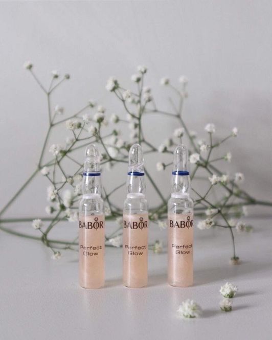 Hovedbilde Ampuller 24 stk