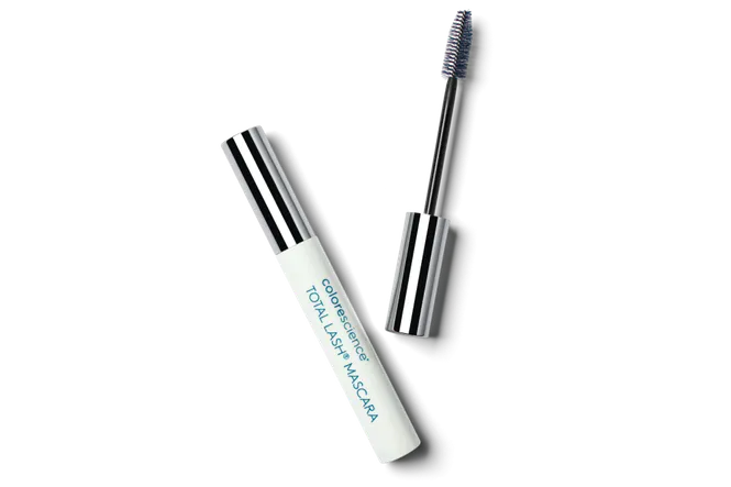 Hovedbilde TOTAL LASH SERUM MASCARA BROWN