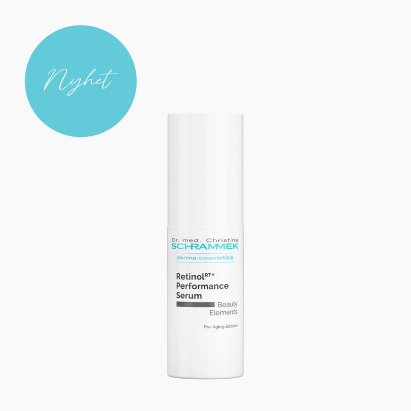 RETINOL RT+ PERFORMANCE SERUM 30 ML