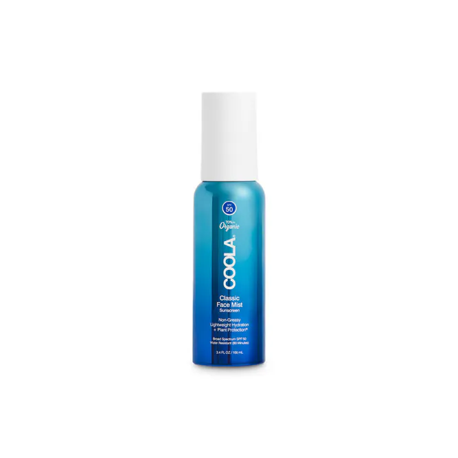 Hovedbilde CLASSIC FACE MIST SPF 50