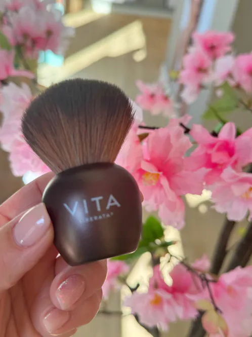 Hovedbilde Trystal Kabuki Brush