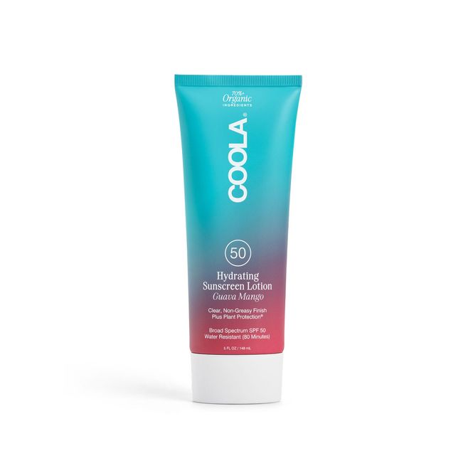 Hovedbilde Classic Body Lotion SPF 50 Guava Mango