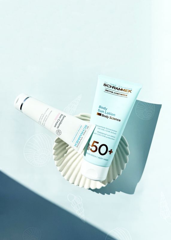 SUN ESCAPE DUO