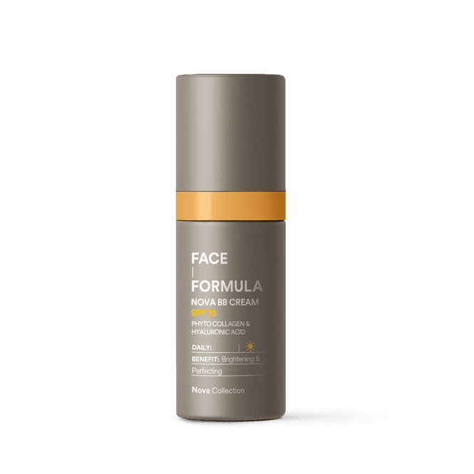 Hovedbilde Nova BB Cream spf 25