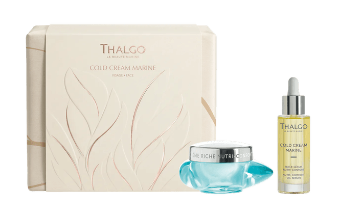 Hovedbilde COLD CREAM GIFT SET 