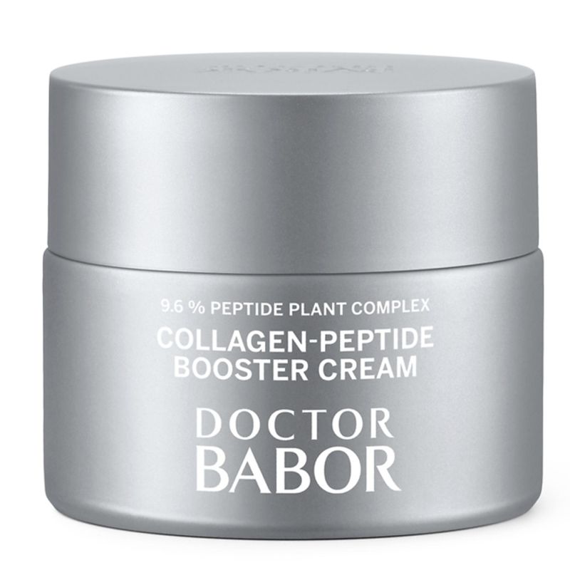 Collagen-Peptide BOOSTER CREAM 50 ml