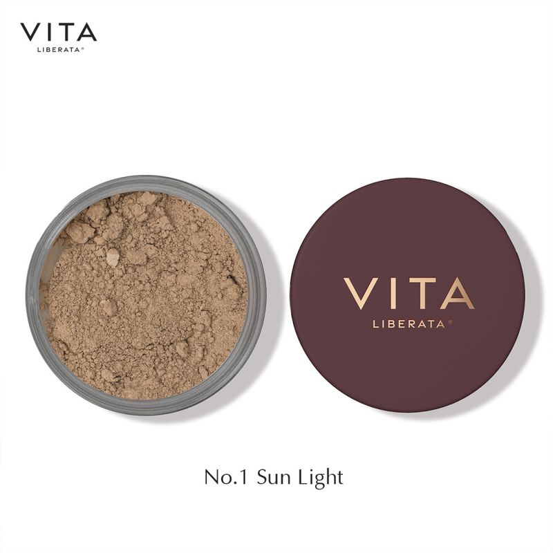 Trystal Minerals Solpudder